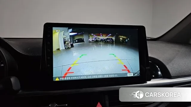 Kia Morning Urban (JA) 2022 Жемчужный цвет из Кореи, фото 5