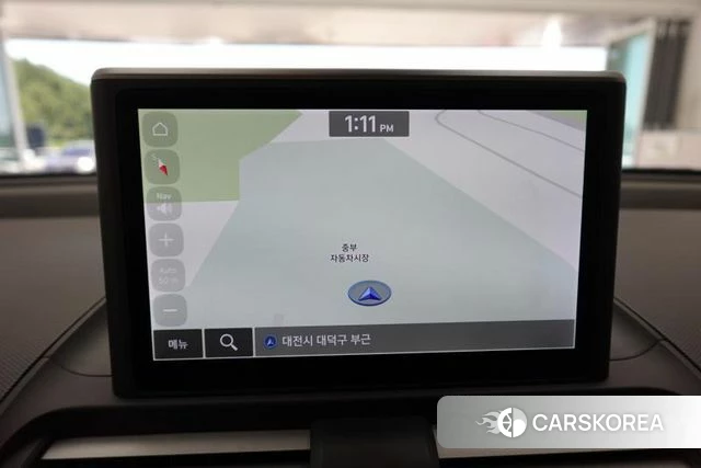 Hyundai Casper 2022 Белый из Кореи, фото 5