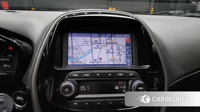 Chevrolet (GM Daewoo) The New Spark 2018 Черный из Кореи, фото 5