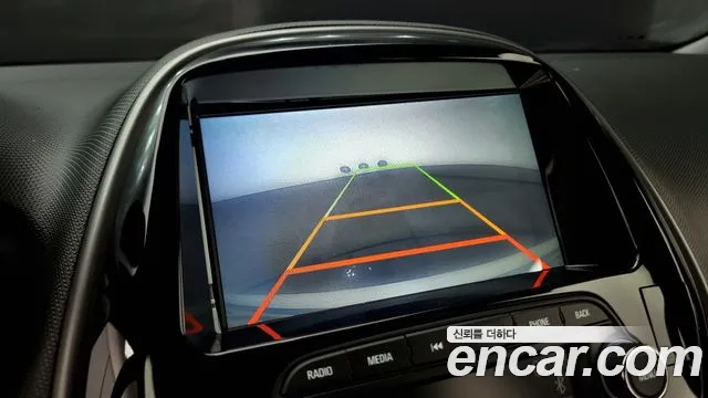 Chevrolet (GM Daewoo) The New Spark id 2706049 из Кореи 5