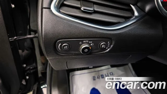 Chevrolet (GM Daewoo) The New Malibu id 2476691 из Кореи 5