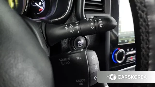 Renault Korea (Samsung) The New QM6 2020 Белый из Кореи, фото 5