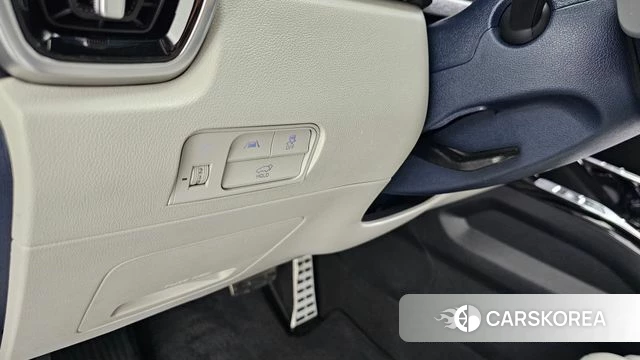 Kia Sorento 4th Generation 2021 Белый из Кореи, фото 5