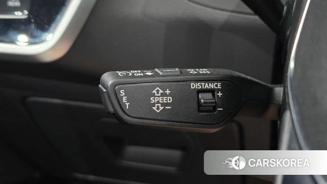 Audi A6 (C8) 2022 Серый из Кореи, фото 5