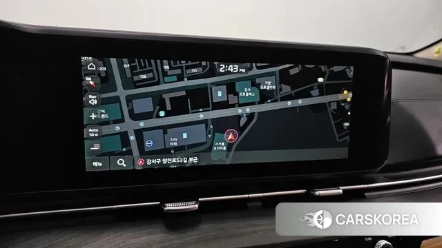 Kia Carnival 4th generation 2022 Белый из Кореи, фото 5