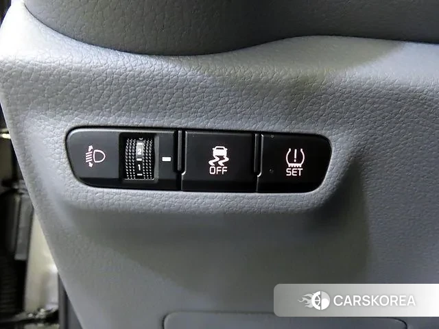 Kia Morning Urban (JA) 2020 Серый из Кореи, фото 5