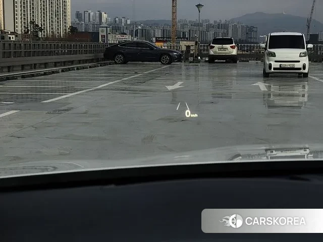 Kia K5 3rd generation 2023 Белый из Кореи, фото 5