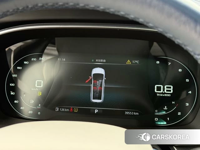 Roewe iMAX8 2021 Серебристо-серый из Китая, фото 5
