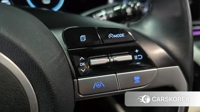 Hyundai Avante (CN7) 2022 Белый из Кореи, фото 5