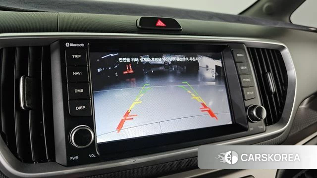 Kia The New Ray 2019 Белый из Кореи, фото 5