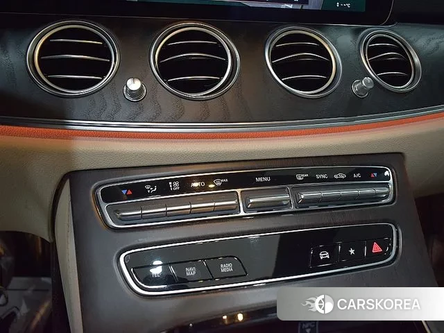 Mercedes-Benz E-Class W213 2022 Серый из Кореи, фото 5