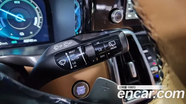 Kia Sorento 4th Generation id 2707757 из Кореи 5