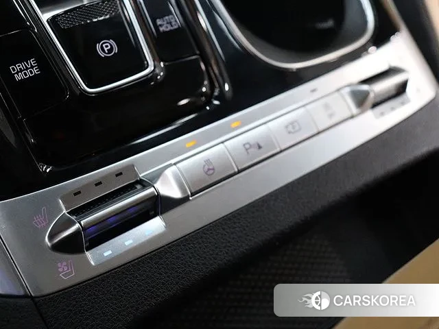 Kia Carnival 4th generation id 3646488 из Кореи 5