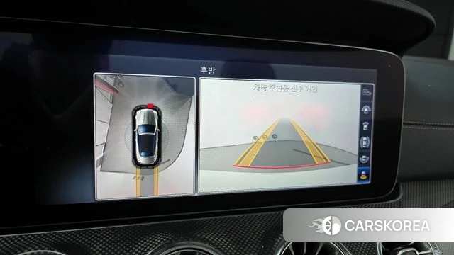 Mercedes-Benz E-Class W213 2018 Белый из Кореи, фото 5