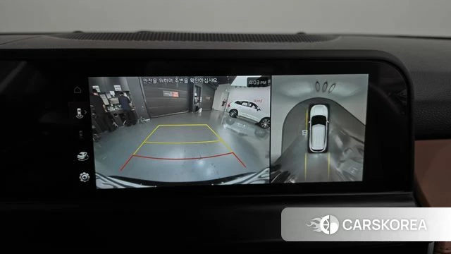 Kia The New Seltos 2025 Белый из Кореи, фото 5