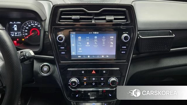 Ssangyong Berry New Tivoli 2020 Белый из Кореи, фото 5
