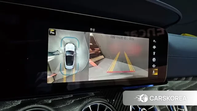 Mercedes-Benz E-Class W213 2022 Белый из Кореи, фото 5