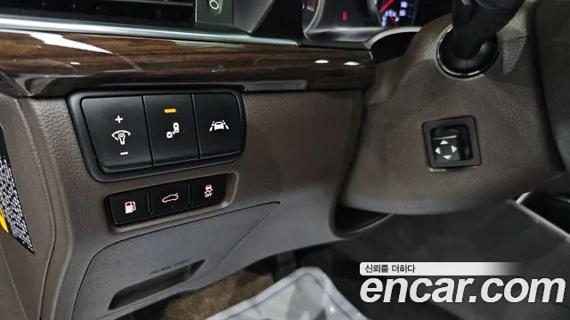 Kia Come New K7 id 2887202 из Кореи 5