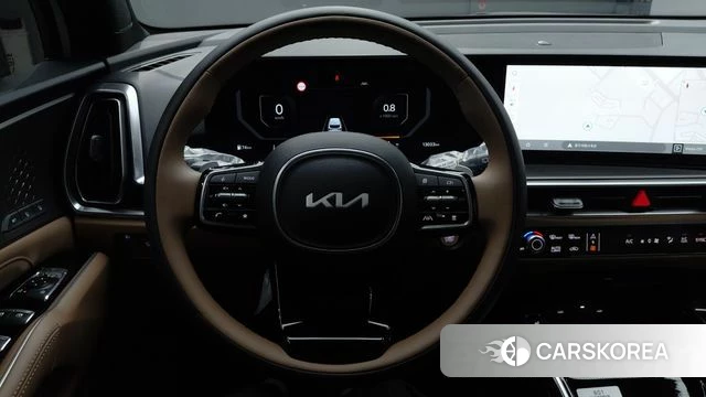 Kia The New Sorento 4th Generation id 4229998 из Кореи 5