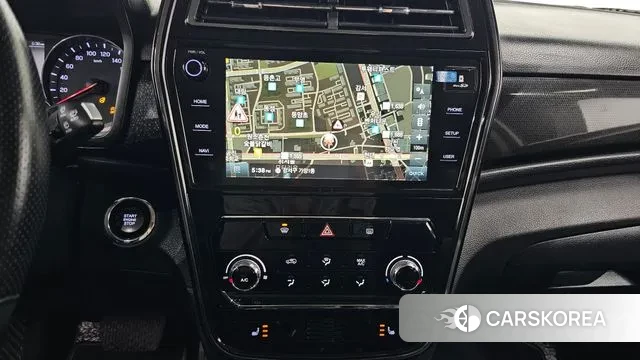 Ssangyong Berry New Tivoli 2021 Белый из Кореи, фото 5