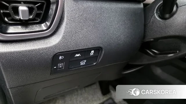 Kia Sorento 4th Generation 2022 Серый из Кореи, фото 5