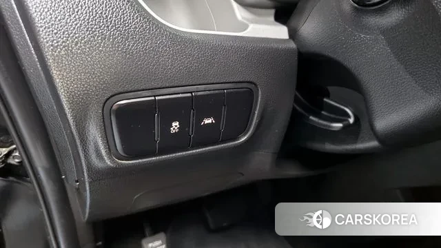 Kia The New Ray 2021 Черный из Кореи, фото 5