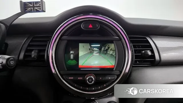 Mini Cooper 2018 Оранжевый из Кореи, фото 5