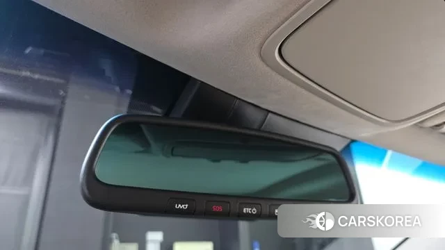 Kia K7 Premier 2021 Серый из Кореи, фото 5