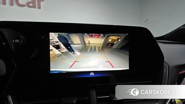 Chevrolet (GM Daewoo) Trax Crossover 2025 Белый из Кореи, фото 5