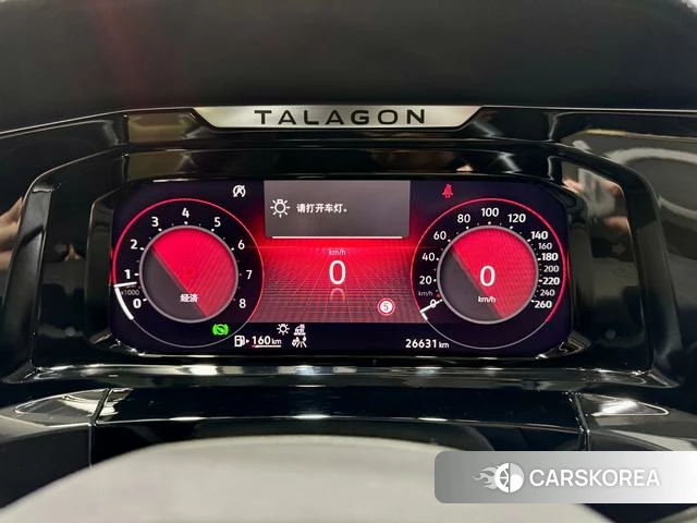 Volkswagen Lanjing 2023 Черный из Китая, фото 5