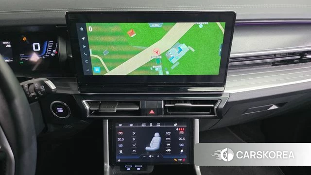 Ssangyong Torres 2023 Белый из Кореи, фото 5