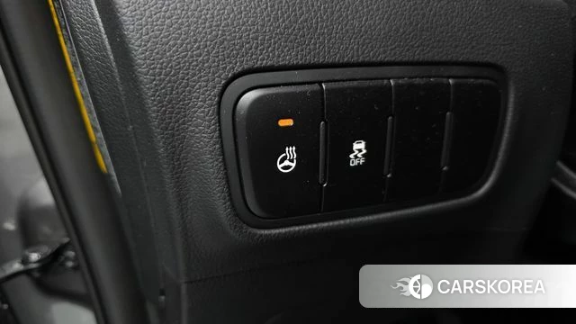 Kia The New Kia Ray EV 2025 Серый из Кореи, фото 5