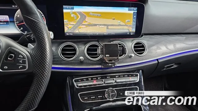 Mercedes-Benz E-Class W213 id 2677409 из Кореи 5