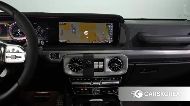 Mercedes-Benz G-Class W465 2024 Белый из Кореи, фото 5