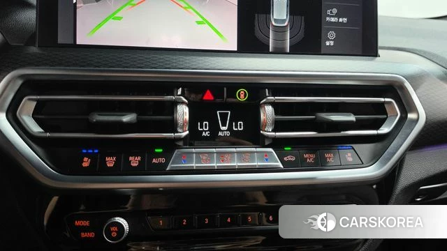 BMW X4 (G02) 2022 Белый из Кореи, фото 5