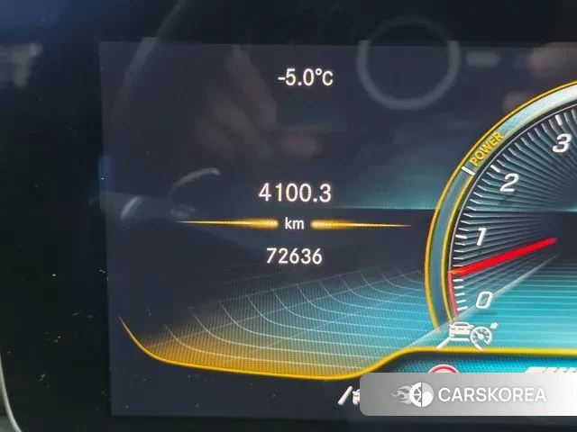 Mercedes-Benz AMG GT 2020 Белый из Кореи, фото 5