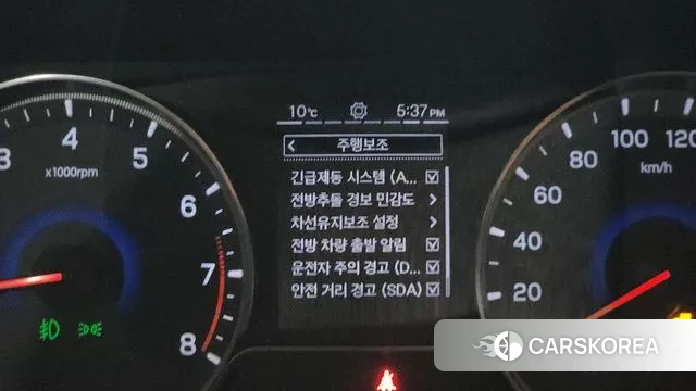 Ssangyong Tivoli Air 2021 Белый из Кореи, фото 5