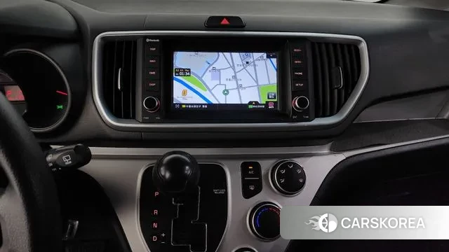 Kia The New Ray 2018 Белый из Кореи, фото 5