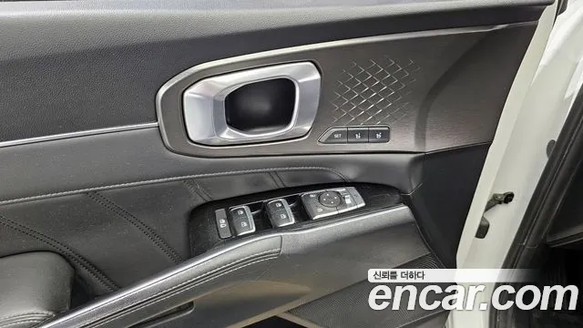 Kia Sorento 4th Generation id 2712123 из Кореи 5