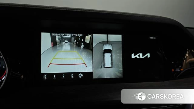 Kia Mohave Master 2023 Белый из Кореи, фото 5