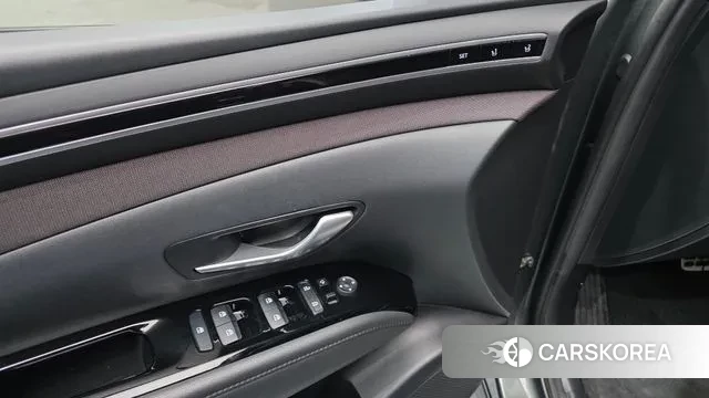 Hyundai Tucson (NX4) 2022 Серый из Кореи, фото 5