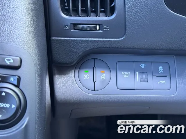 Hyundai The New Grand Starex id 2669274 из Кореи 5