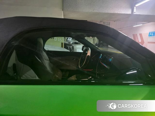BMW Z4 (G29) 2025 Белый из Кореи, фото 5