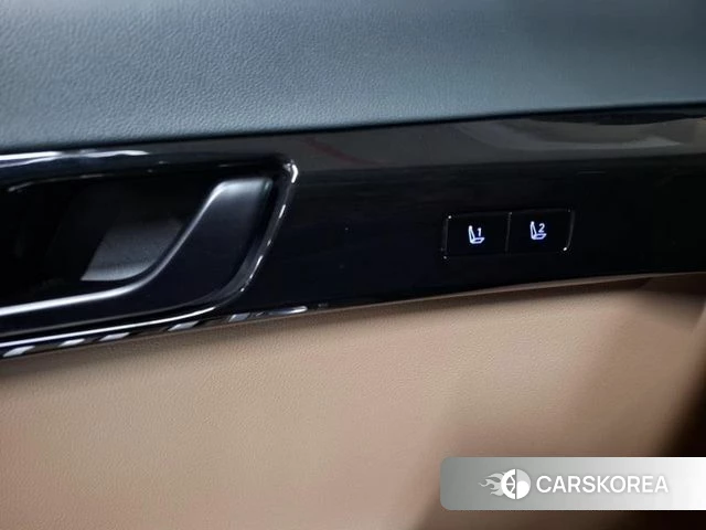 Hyundai Grandeur (GN7) 2024 Серый из Кореи, фото 5