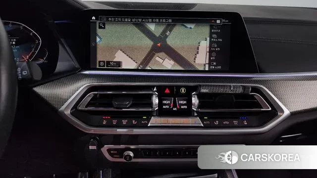 BMW X5 (G05) 2022 Серый из Кореи, фото 5