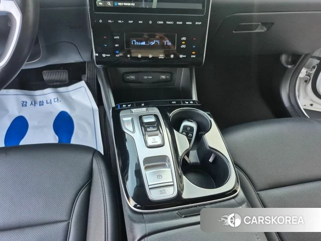 Hyundai Tucson (NX4) 2022 Белый из Кореи, фото 5