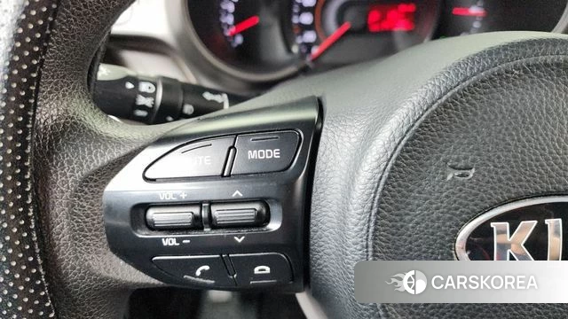 Kia The New Ray 2019 Черный из Кореи, фото 5