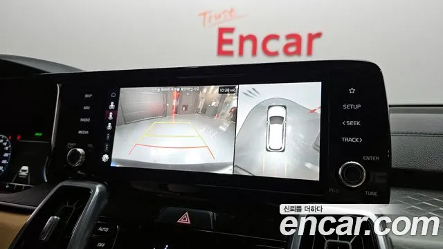 Kia Sorento 4th Generation id 2707374 из Кореи 5