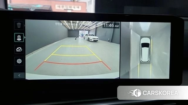 Kia The New Sorento 4th Generation 2025 Белый из Кореи, фото 5