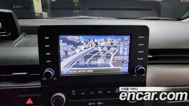 Hyundai Staria id 2489454 из Кореи 5